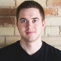 Jordan Odden