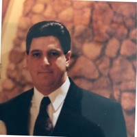 Michael Saporito