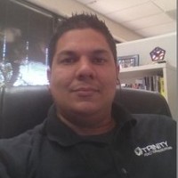 Luis Rodriguez