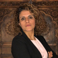 Zahra Hoseini