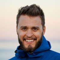 Jérémie Poirier, Ing.