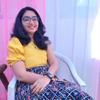 Devanshi Pujara