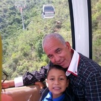 manuel escobar