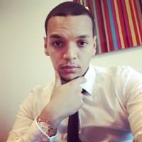 Nigel Meshesha