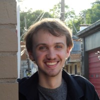 Andrew Dority
