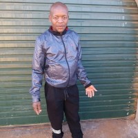 Sipho Sithebe