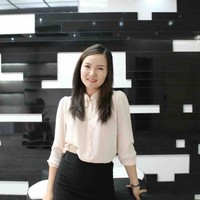 Solongo Jargalsaikhan