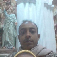 Amitava Debnath