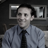 Luis Ribeiro