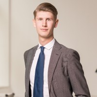 Gustav Öystilä