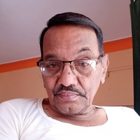 Jagatsingh chauhan