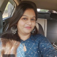 Roma Patel