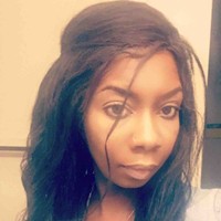 Tamika Smith