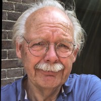 Ewoud Van Arkel