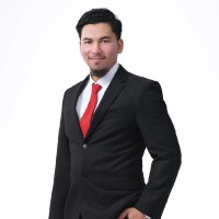 Muhammad Aufa Md Aludin