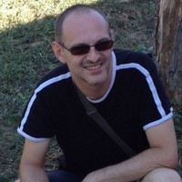 Marko Ponudic