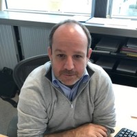 Pierrick Caitucoli