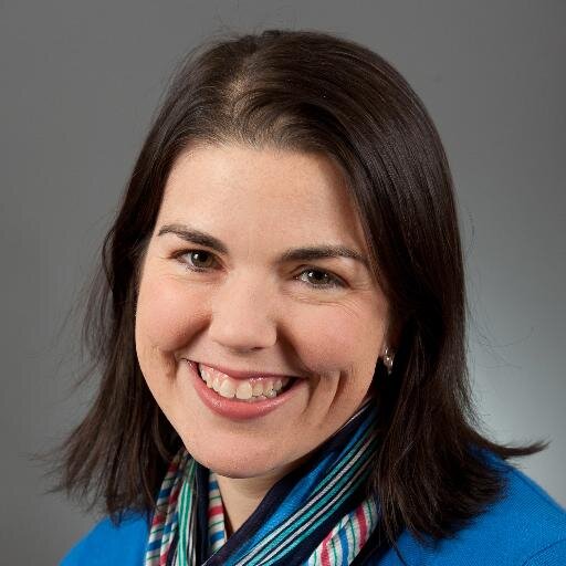 Amy Starmer, Md, Mph