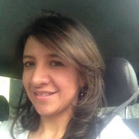 CRISTINA CAMACHO