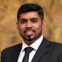 Duminda Perera