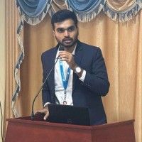Shashank Rangarajan