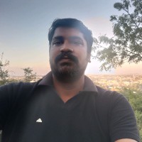 Senthil Kumar Rengaraju