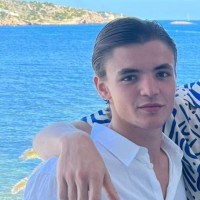 George Crush