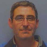Ciaran Healy