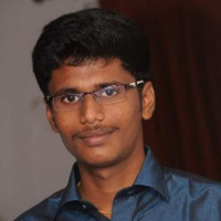 PRITHIVIRAJ VELUSAMY