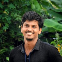 Anandhu Shaji