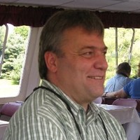 Yvan Lachance