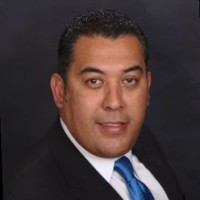 Joe Serrano