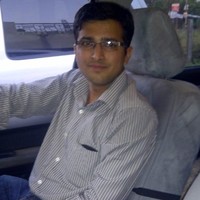 Bhupesh Lonkar