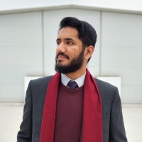 Muhammad Abu Bakar Sajjad