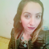 Yazmin Rodríguez Díaz