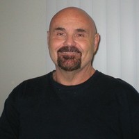 Jim Spickard