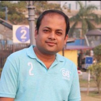 Santosh Behera