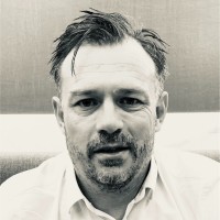 Chris Forde