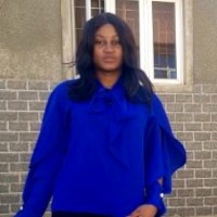 Pauline Agbidye