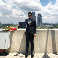 Ts. Mohamad Farith Mansor