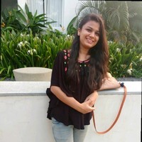 Shweta Dhiman
