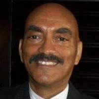 Tyrone Belton