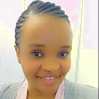 Samela Maholwana