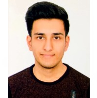 Ayush Maithani