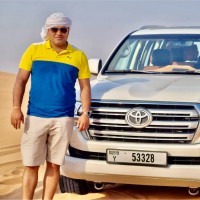Vaibhav Pratap Singh