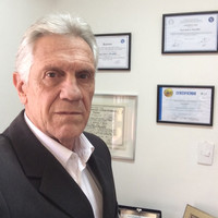 Paulo Roberto Mergulhão
