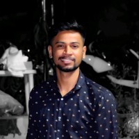 Akash Gupta