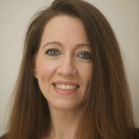 Sarah Ashcraft
