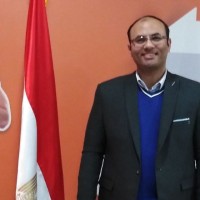 Dr. Mostafa Gomaa