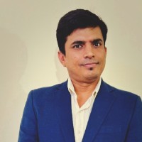 Saurabh P.
